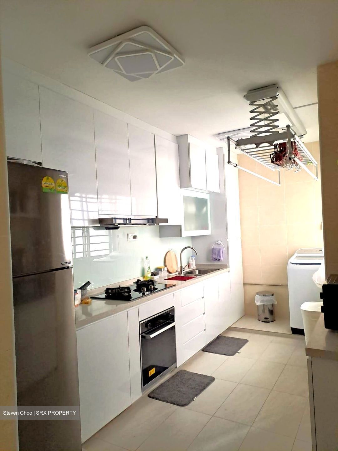 Blk 485 Admiralty Link (Sembawang), HDB 4 Rooms #514075451